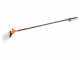 Bahco BCL51 12V - Battery-powered Electric Harvester - Aluminium Pole - 230 cm