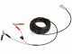 Bahco BCL51 12V - Battery-powered Electric Harvester - Aluminium Pole - 230 cm