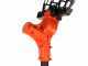 Bahco BCL51 12V - Battery-powered Electric Harvester - Aluminium Pole - 230 cm