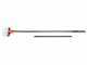 Bahco BCL51 12V - Battery-powered Electric Harvester - Aluminium Pole - 230 cm
