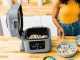 Ninja Speedi ON400EU - Air Fryer - 5.7 L