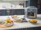 Ninja Speedi ON400EU - Air Fryer - 5.7 L