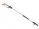 Worx Nitro WG325E - Manual Battery-powered Pruner + Extension Pole -  WITHOUT BATTERY AND CHARGER