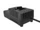 Worx Nitro HydroShot WG633E - 20V/4Ah Battery-powered Pressure Washer Gun + Free 20V/4Ah battery