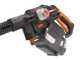Worx Nitro HydroShot WG633E - 20V/4Ah Battery-powered Pressure Washer Gun + Free 20V/4Ah battery