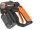 Worx Nitro HydroShot WG633E - 20V/4Ah Battery-powered Pressure Washer Gun + Free 20V/4Ah battery
