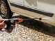 Worx Nitro HydroShot WG633E - 20V/4Ah Battery-powered Pressure Washer Gun + Free 20V/4Ah battery
