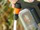 Worx Nitro HydroShot WG633E - 20V/4Ah Battery-powered Pressure Washer Gun + Free 20V/4Ah battery