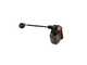 Worx Nitro HydroShot WG633E - 20V/4Ah Battery-powered Pressure Washer Gun + Free 20V/4Ah battery
