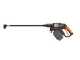 Worx Nitro HydroShot WG633E - 20V/4Ah Battery-powered Pressure Washer Gun + Free 20V/4Ah battery