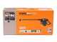 Worx Nitro HydroShot WG633E - Battery-operated pressure washer gun - 20V/4Ah