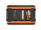 Worx Nitro HydroShot WG633E - Battery-operated pressure washer gun - 20V/4Ah