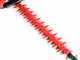 Blue Bird HT 23-70 - Battery hedge trimmer 50,4V/5Ah - 70 cm blade