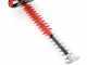 Blue Bird HT 23-70 - Battery hedge trimmer 50,4V/5Ah - 70 cm blade