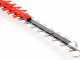 Blue Bird HT 23-70 - Battery hedge trimmer 50,4V/5Ah - 70 cm blade