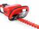 Blue Bird HT 23-70 - Battery hedge trimmer 50,4V/5Ah - 70 cm blade
