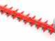 Blue Bird HT 23-70 - Battery hedge trimmer 50,4V/5Ah - 70 cm blade