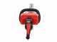 Blue Bird HT 23-70 - Battery hedge trimmer 50,4V/5Ah - 70 cm blade