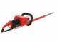 Blue Bird HT 23-70 - Battery hedge trimmer 50,4V/5Ah - 70 cm blade