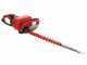 Blue Bird HT 23-70 - Battery hedge trimmer 50,4V/5Ah - 70 cm blade