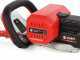Blue Bird HT 23-70 - Battery hedge trimmer 50,4V/5Ah - 70 cm blade