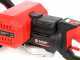 Blue Bird HT 23-70 - Battery hedge trimmer 50,4V/5Ah - 70 cm blade