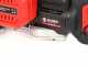 Blue Bird HT 23-70 - Battery hedge trimmer 50,4V/5Ah - 70 cm blade