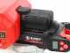 Blue Bird HT 23-70 - Battery hedge trimmer 50,4V/5Ah - 70 cm blade