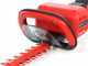 Blue Bird HT 23-70 - Battery hedge trimmer 50,4V/5Ah - 70 cm blade