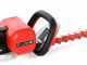 Blue Bird HT 23-70 - Battery hedge trimmer 50,4V/5Ah - 70 cm blade