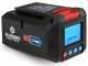 Blue Bird HT 23-70 - Battery hedge trimmer 50,4V/5Ah - 70 cm blade