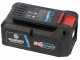 Blue Bird HT 23-70 - Battery hedge trimmer 50,4V/5Ah - 70 cm blade