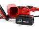Blue Bird HT 23-70 - Battery hedge trimmer 50,4V/5Ah - 70 cm blade