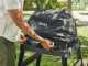 Woodfire XL barbecue case - Ninja