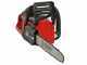 Blue Bird CS 23-16 - 50.4 V 5 Ah Battery-powered electric saw - 40 cm Blade