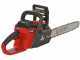 Blue Bird CS 23-16 - 50.4 V 5 Ah Battery-powered electric saw - 40 cm Blade