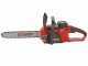 Blue Bird CS 23-16 - 50.4 V 5 Ah Battery-powered electric saw - 40 cm Blade