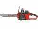 Blue Bird CS 23-16 - 50.4 V 5 Ah Battery-powered electric saw - 40 cm Blade