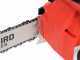 Blue Bird CS 23-16 - 50.4 V 5 Ah Battery-powered electric saw - 40 cm Blade