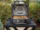 Woodfire electric barbecue folding trolley - Ninja