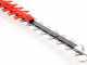 Blue Bird HT 23-70 - Battery hedge trimmer 50,4V - WITHOUT BATTERY AND BATTERY CHARGER