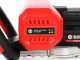 Blue Bird HT 23-70 - Battery hedge trimmer 50,4V - WITHOUT BATTERY AND BATTERY CHARGER