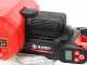 Blue Bird HT 23-70 - Battery hedge trimmer 50,4V - WITHOUT BATTERY AND BATTERY CHARGER