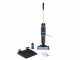 Shark HydroVac WD100EU - Electric 2-in-1 floor washer: washes and vacuums