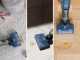 Shark HydroVac WD100EU - Electric 2-in-1 floor washer: washes and vacuums