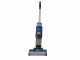 Shark HydroVac WD100EU - Electric 2-in-1 floor washer: washes and vacuums