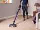 Shark HZ500EU - Vacuum Cleaner - Electric Broom - 2 in 1 - 450W