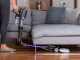 Shark HZ500EU - Vacuum Cleaner - Electric Broom - 2 in 1 - 450W