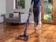 Shark HZ500EU - Vacuum Cleaner - Electric Broom - 2 in 1 - 450W