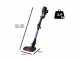 Shark HZ500EU - Vacuum Cleaner - Electric Broom - 2 in 1 - 450W